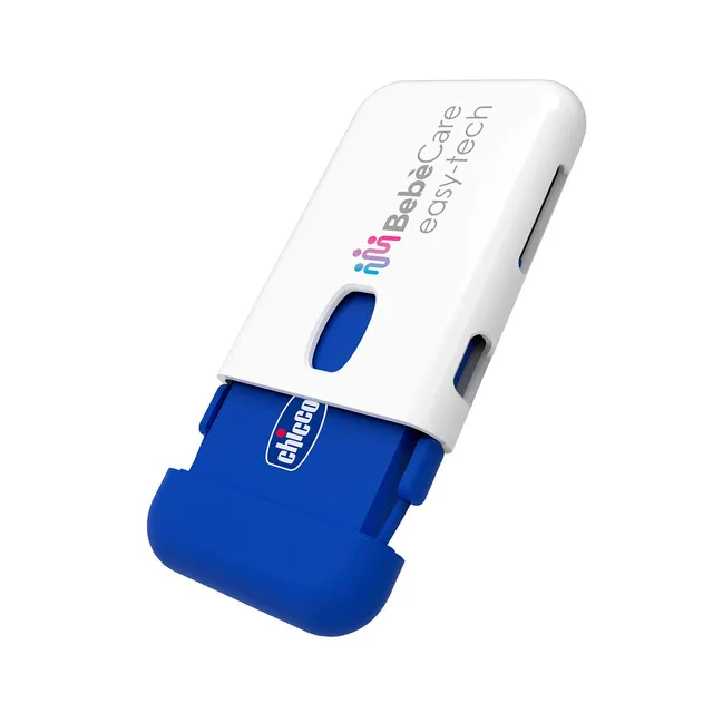 chicco-bebecare-easy-tech-sensor-f-r-autokindersitz image 1