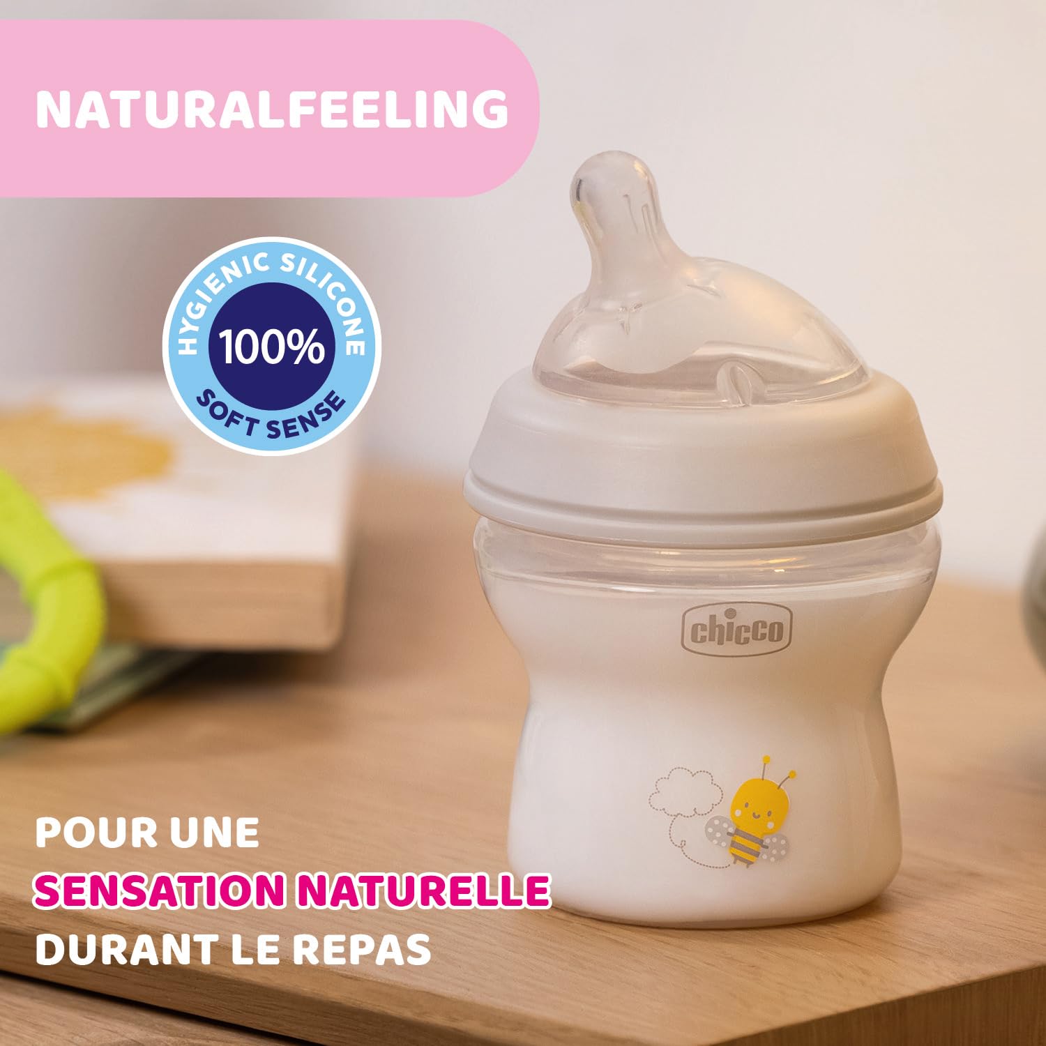 chicco-natural-feeling-babyflasche-150-ml-0-monate-anti-kolik image 6