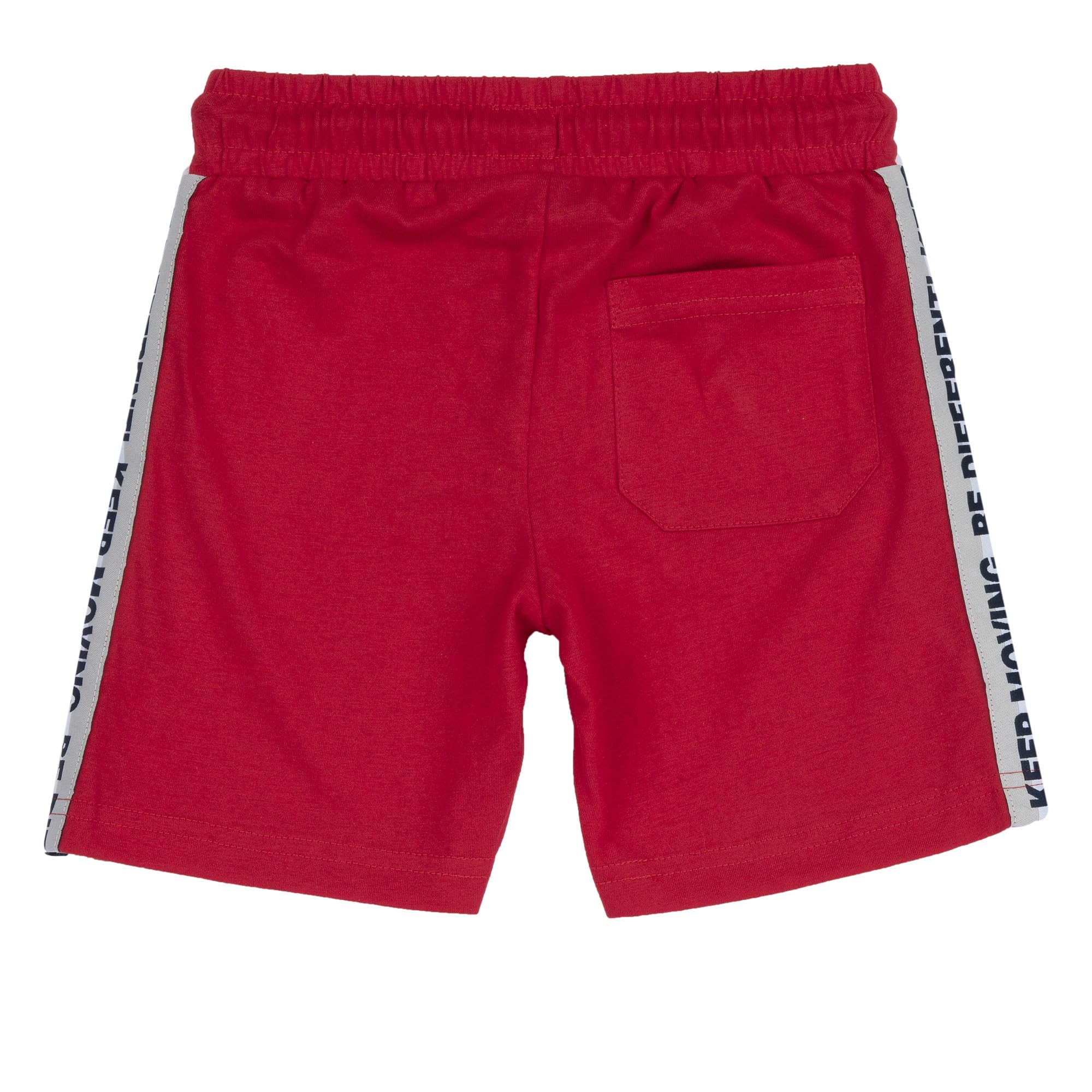 chicco-jungen-shorts-rot-kurze-hose-f-r-kinder image 2
