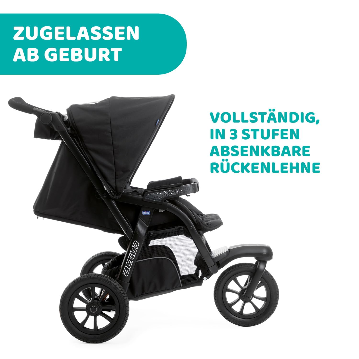 chicco-activ3-kinderwagen-3-rad-jet-black-0-monate image 7