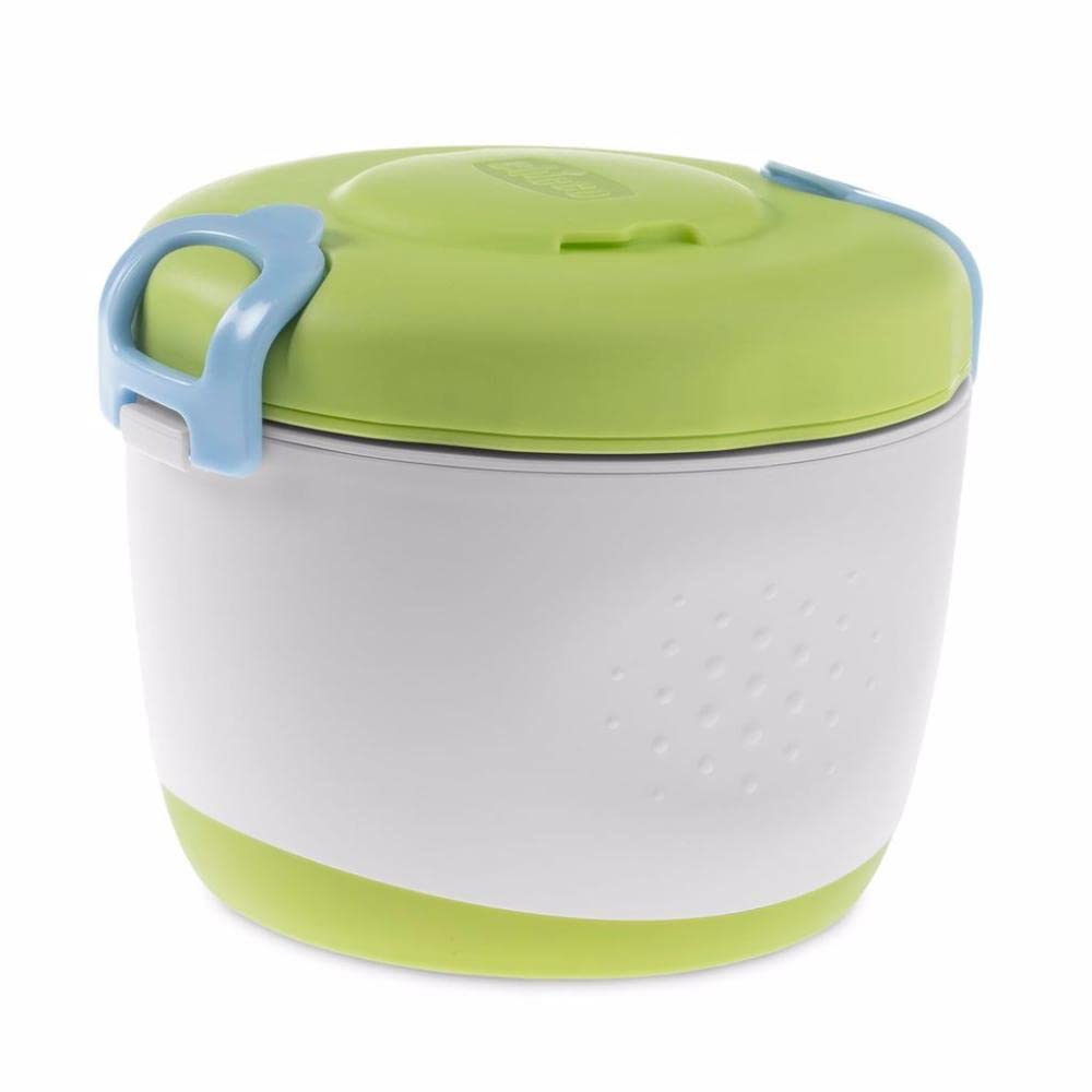 chicco-easy-meal-thermobeh-lter-set-gr-n-350-180-ml image 3