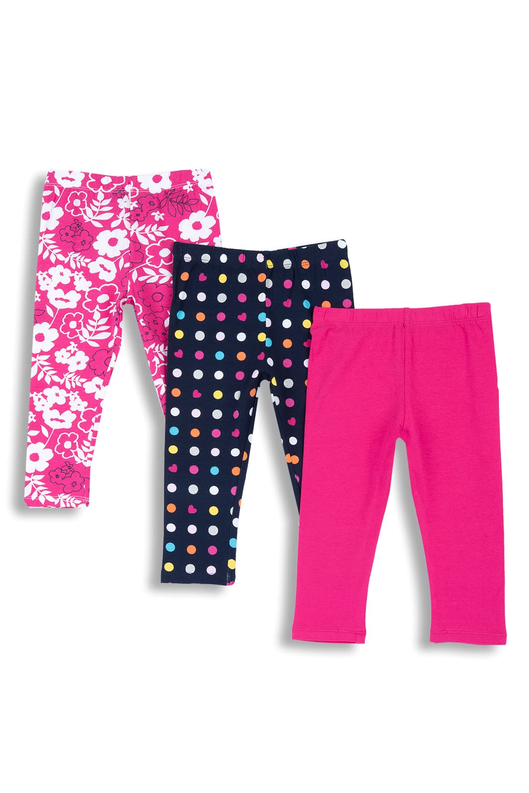 chicco-capri-leggings-m-dchen-7-jahre-3er-set-baumwolle image 1