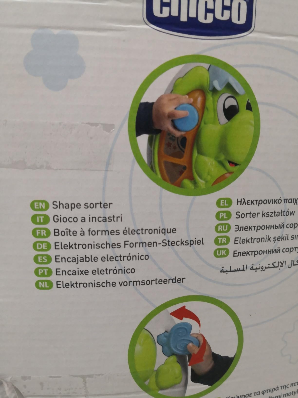 Macht Spaß