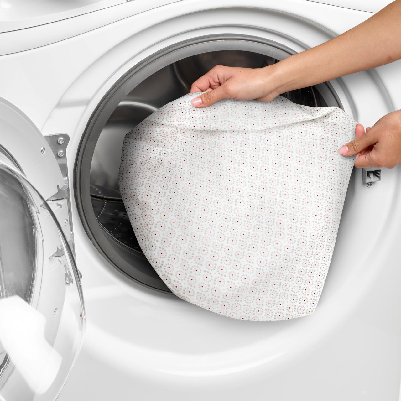 chicco-boppy-wedge-schwangerschaftskissen-keil-spiral image 4