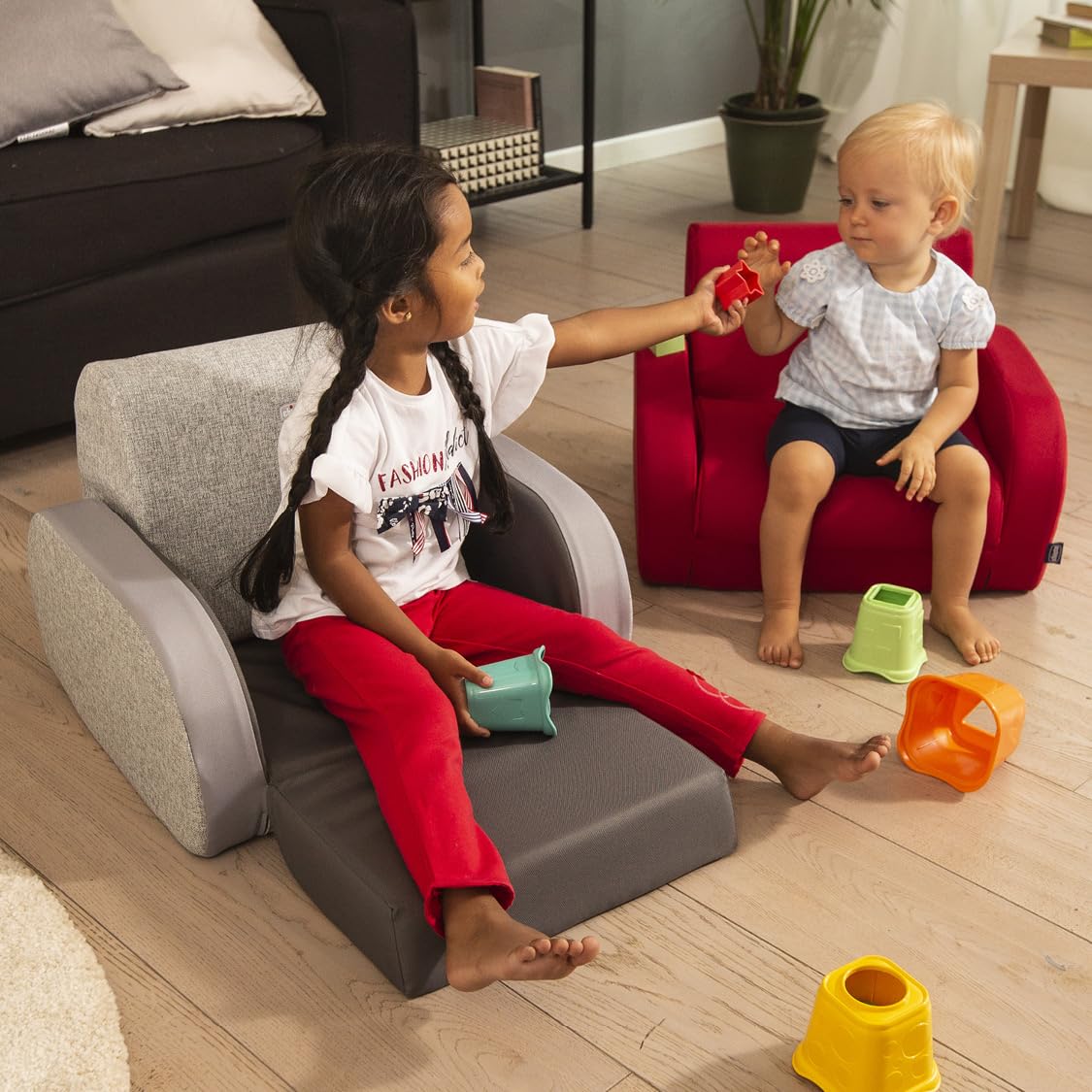 chicco-twist-kindersessel-3-in-1-sessel-ab-12-monate-waschbar image 2