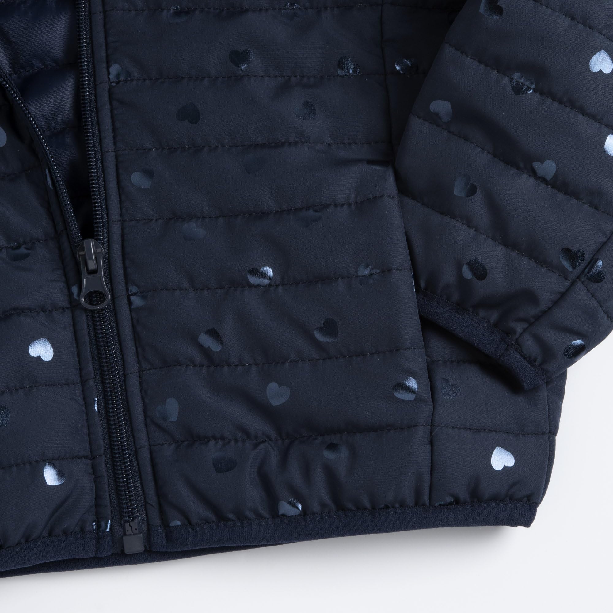 chicco-kinder-jacke-mit-rei-verschluss-4-jahre image 3