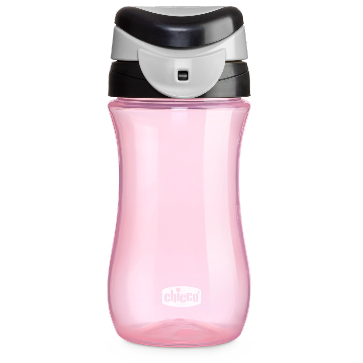 chicco-hasen-rucksack-reisebecher-set-rosa-350-ml image 4