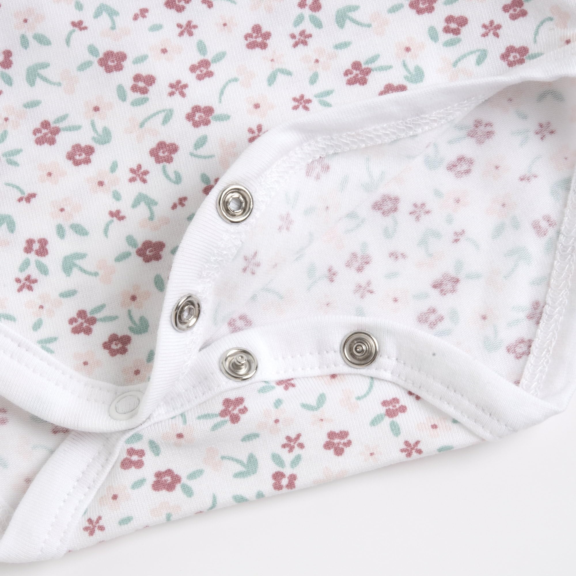 chicco-body-set-baby-rmellos-baumwolle-9-monate-2-teilig image 5