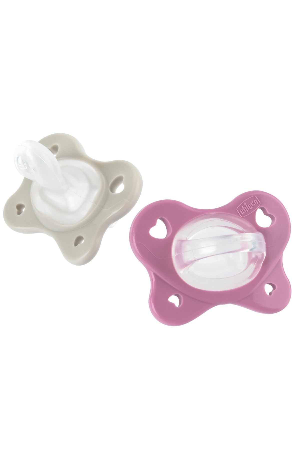 chicco-dual-soft-schnuller-silikon-6-16-monate-2-st-ck-rosa image 5