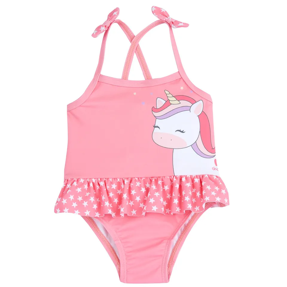 chicco-m-dchen-badeanzug-einteiler-strand-pool-9-monate image 1