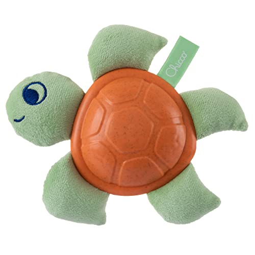 chicco-baby-turtle-eco-rassel-schildkr-te-recycelt image 4