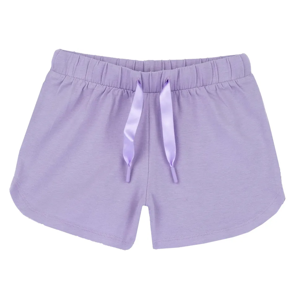 chicco-m-dchen-shorts-flieder-2-jahre-baumwolle image 1