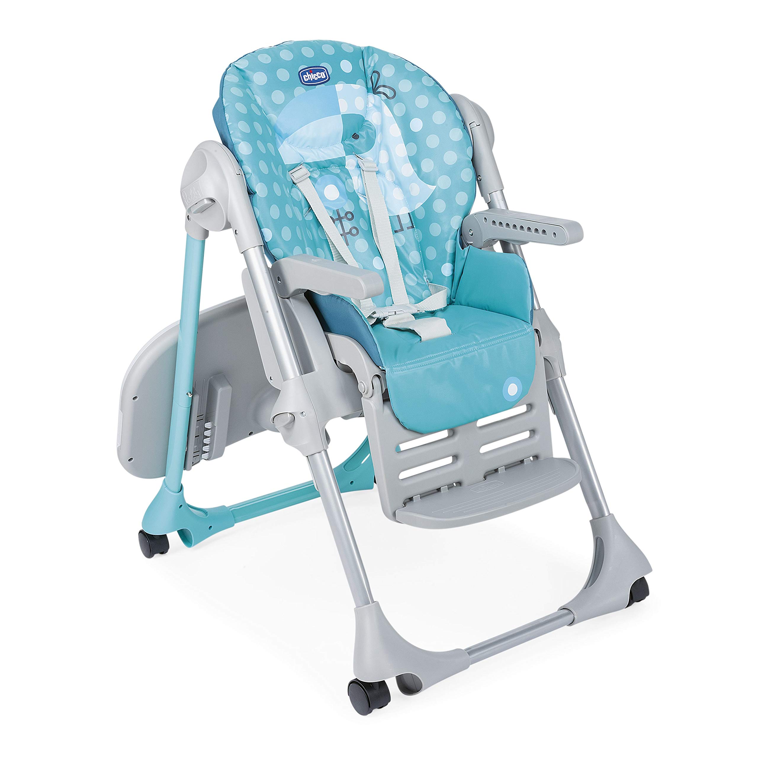 chicco-polly-easy-hochstuhl-tucano-babyhochstuhl-15-kg image 5