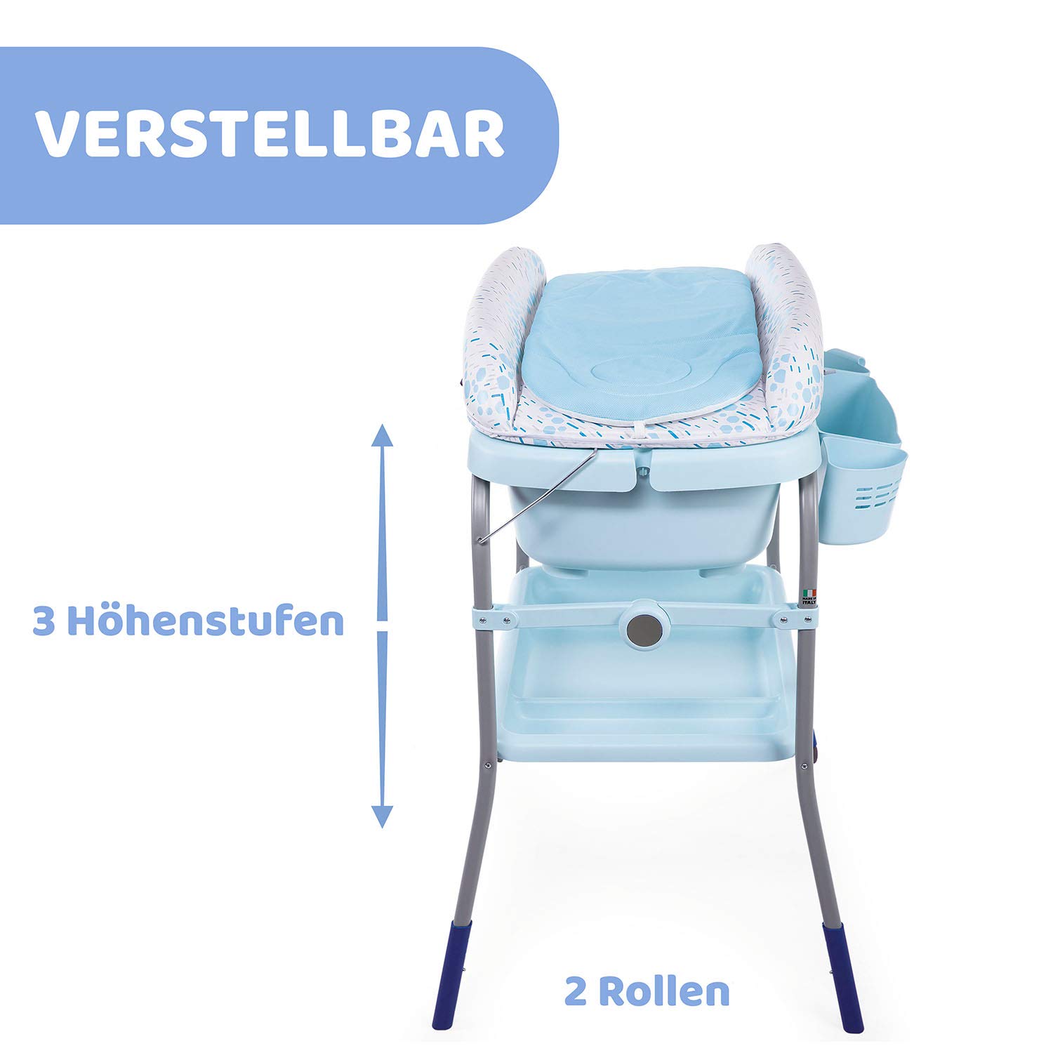 chicco-cuddle-bubble-wickeltisch-mit-badewanne-ocean-bis-11-kg image 5