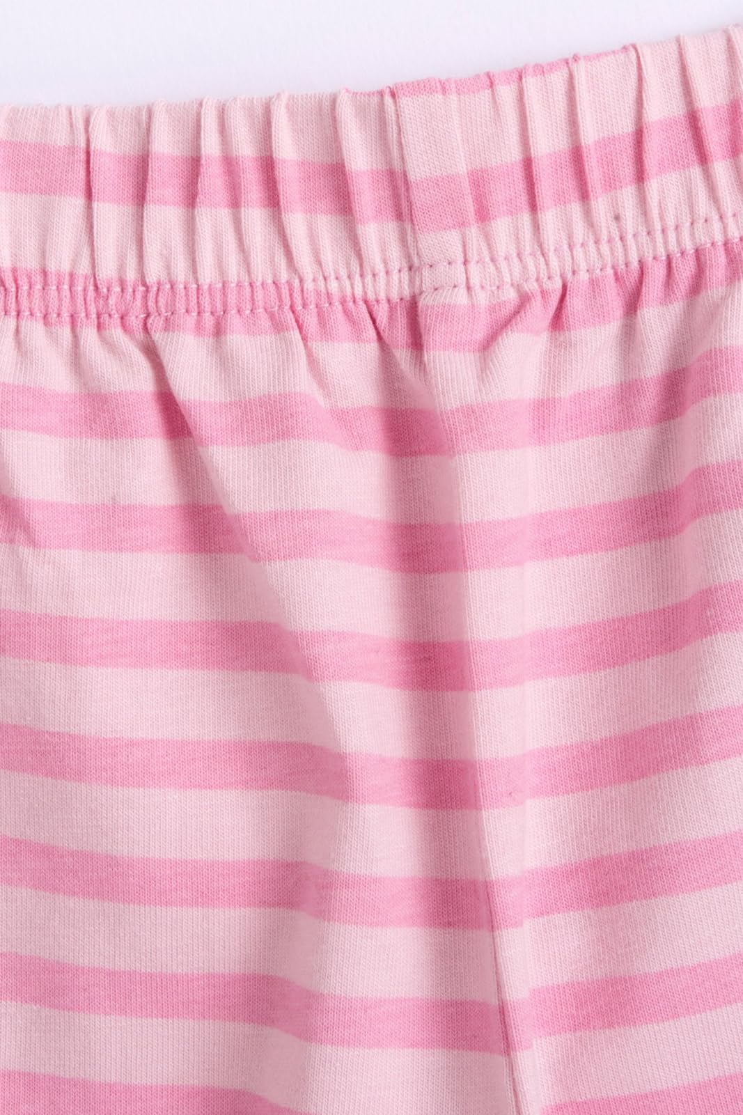 chicco-kinder-pyjama-2er-set-kurz-baumwolle-t-shirt-shorts image 3