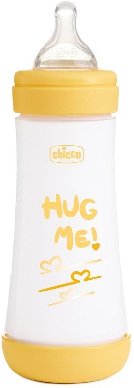 chicco-perfect-5-babyflasche-300-ml-neutral-anti-kolik image 8