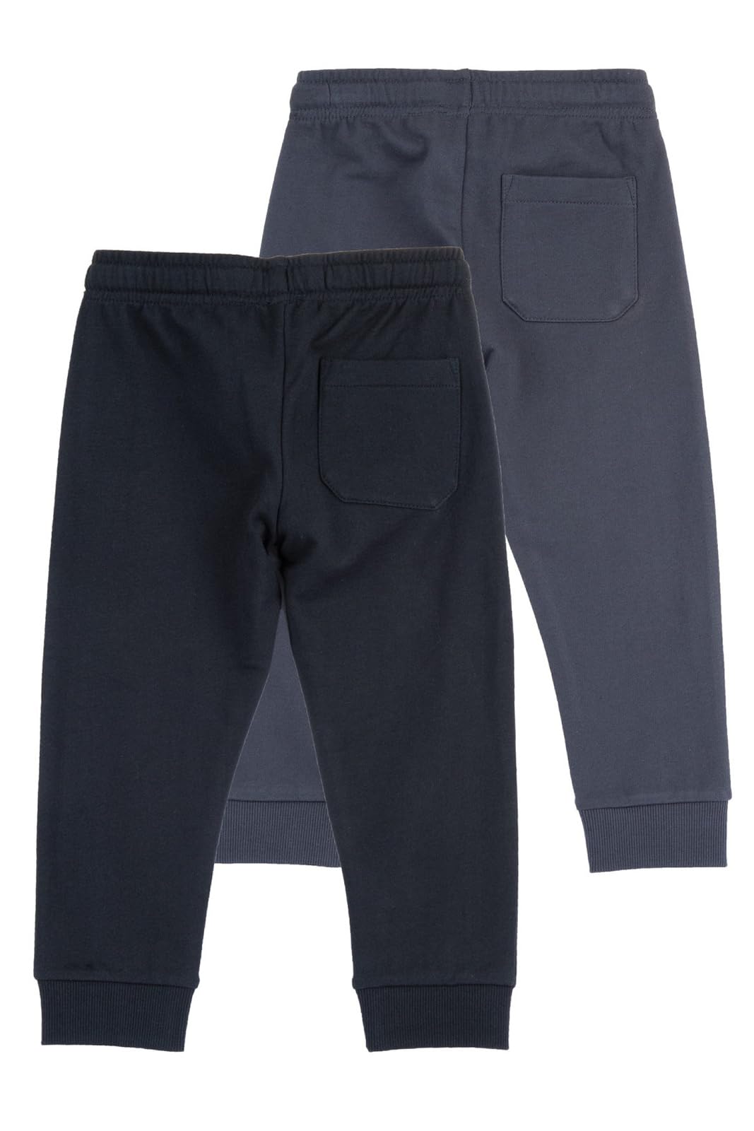 chicco-fleecehose-blau-5-jahre-kinder-jogginghose-jungen image 2