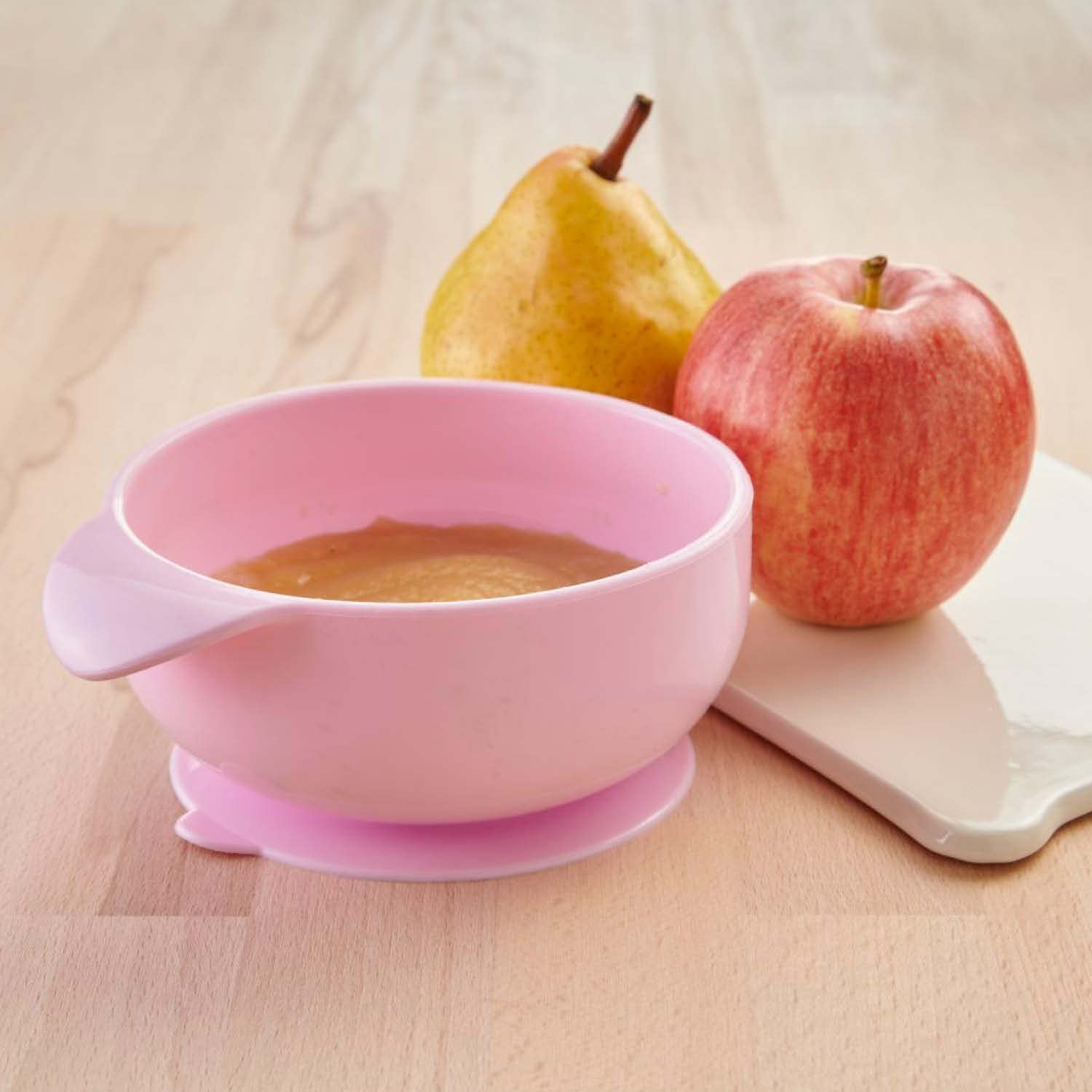 chicco-easy-bowl-silikonschale-saugfu-6m-mikrowelle-bpa-frei image 7