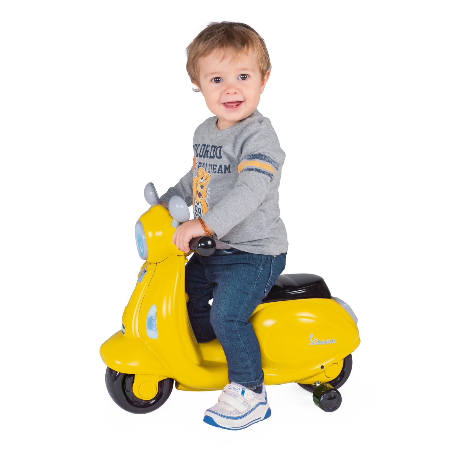 chicco-vespa-primavera-rutscher-gelb-1-3-jahre-st-tzr-der image 5