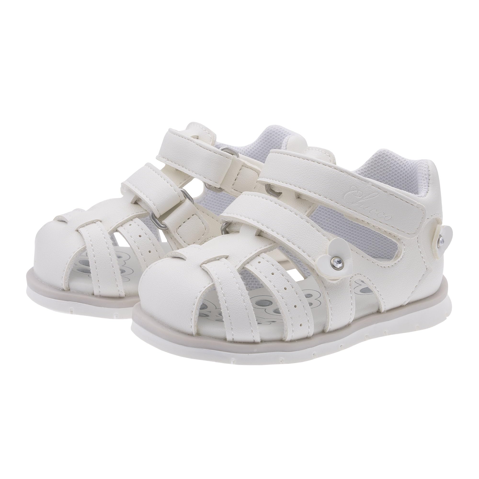 chicco-baby-sandalen-m-dchen-gr-21-eu-klettverschluss image 5
