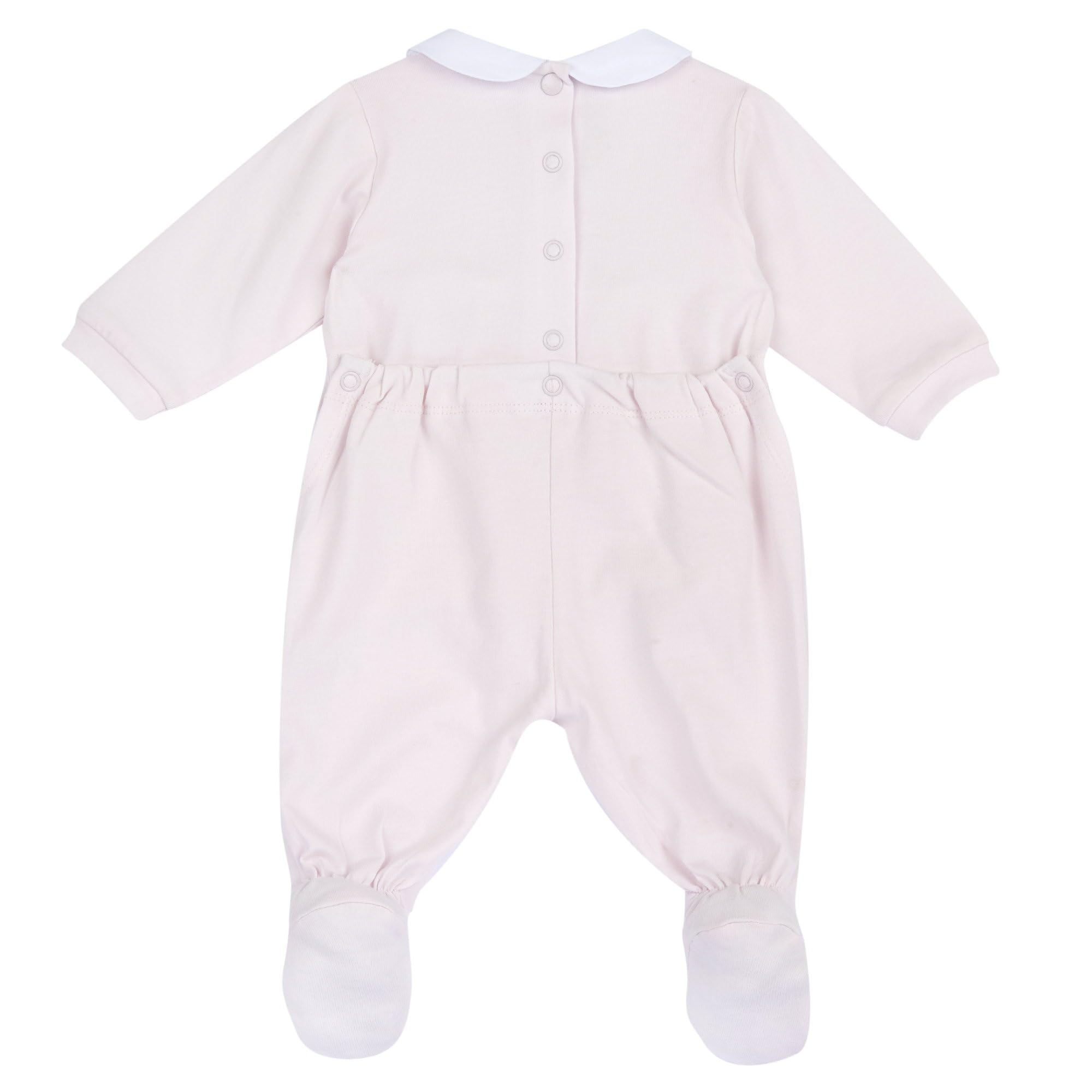 chicco-baby-strampler-baumwolle-6-monate-mit-patt-ffnung image 2