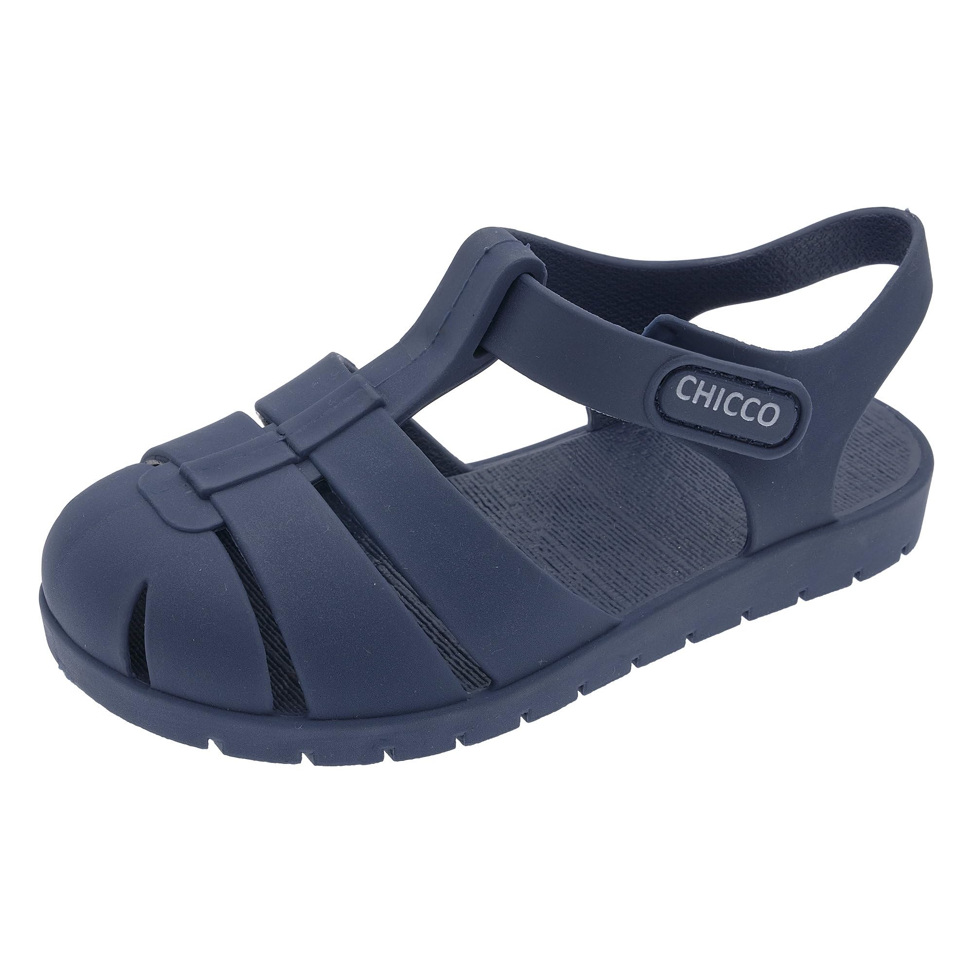 chicco-sandalen-kinder-mit-riemen-f-r-strand image 1