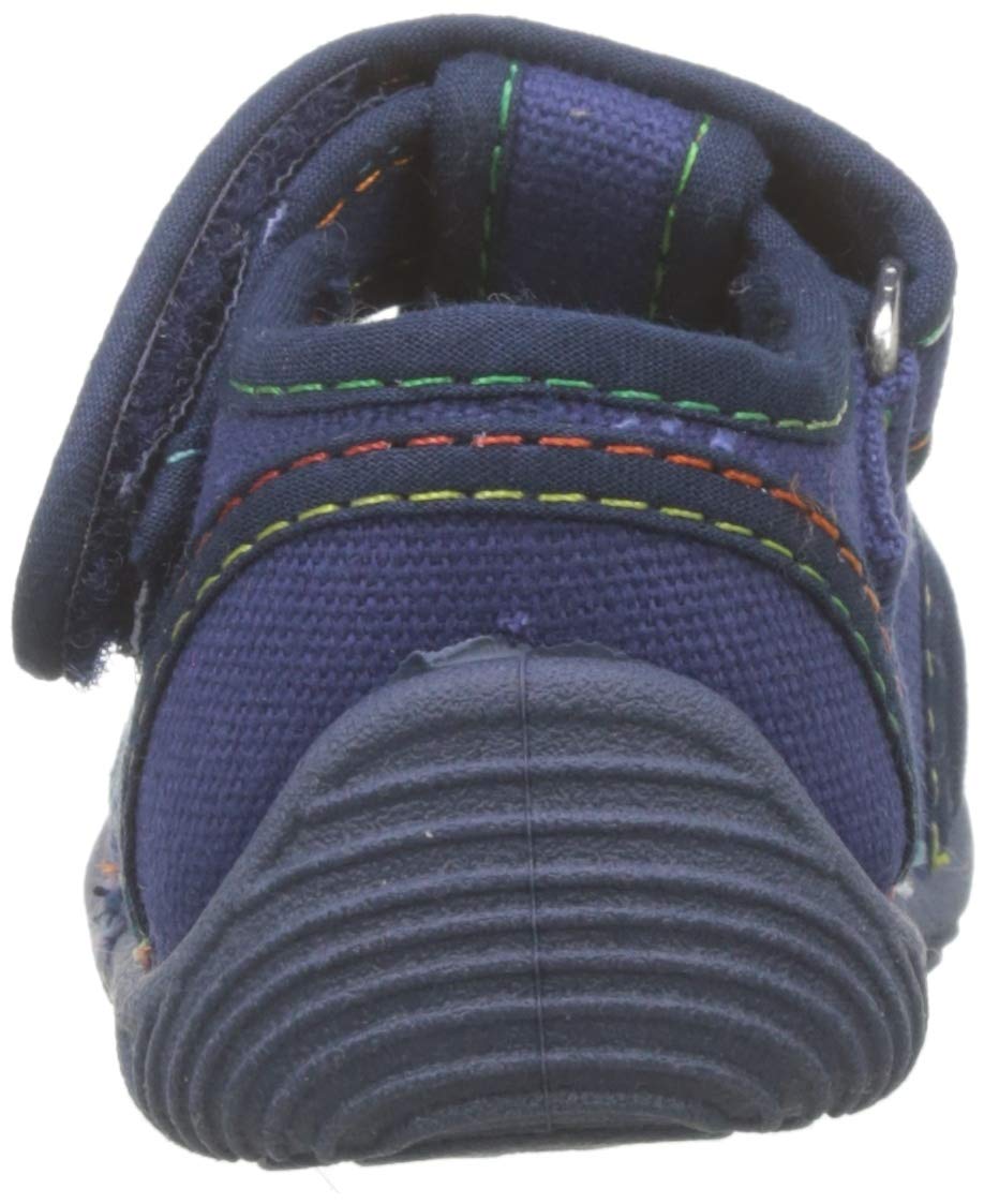 chicco-tullio-4-baby-hausschuhe-gr-24-eu-mit-klett image 2