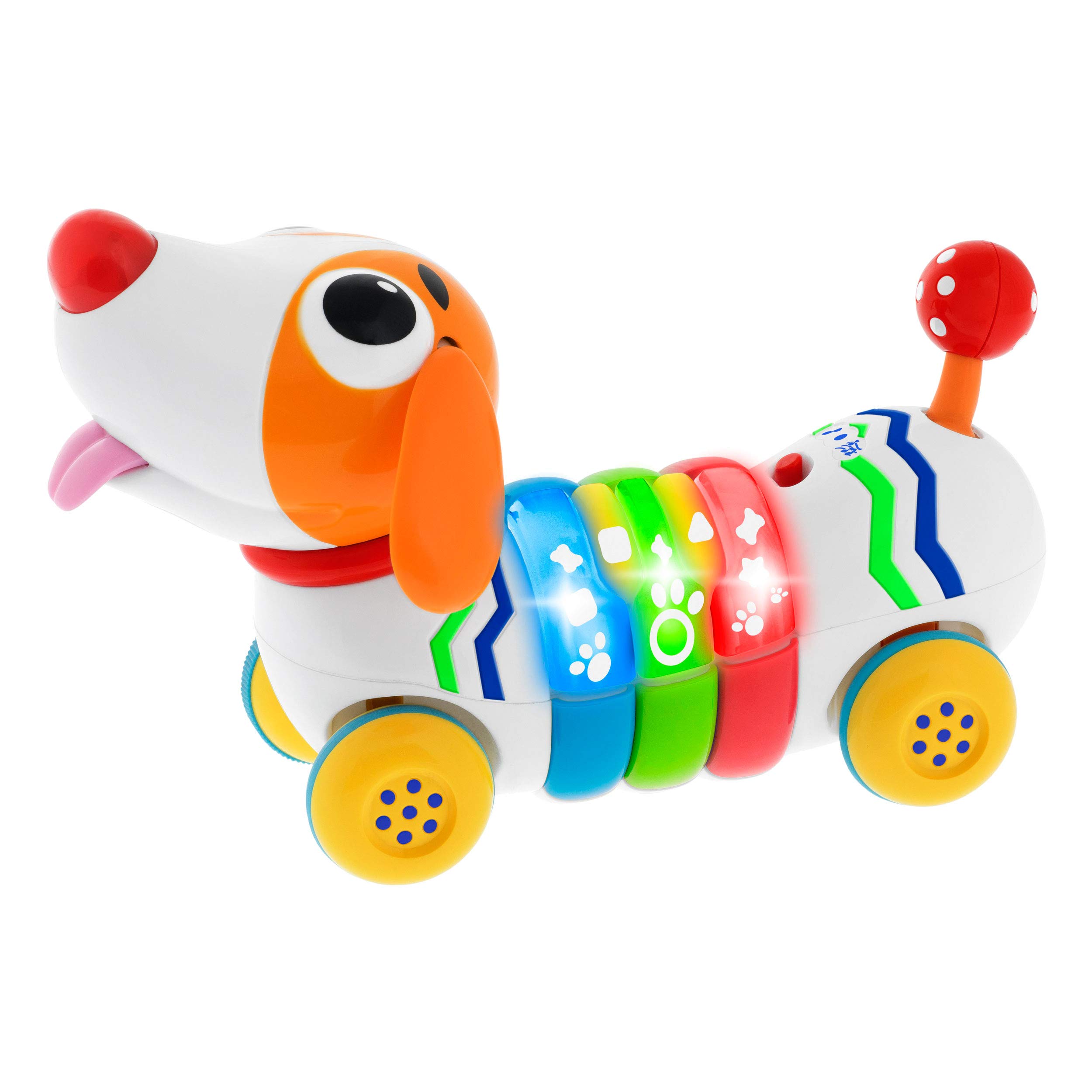 chicco-dogremi-hund-ferngesteuert-version-2021-mit-musik image 2