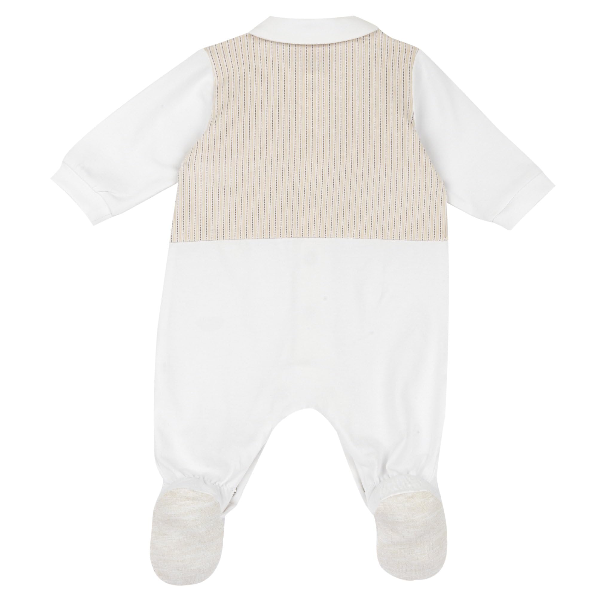 chicco-strampler-0-monate-baumwolle-front-ffnung-sommer image 2