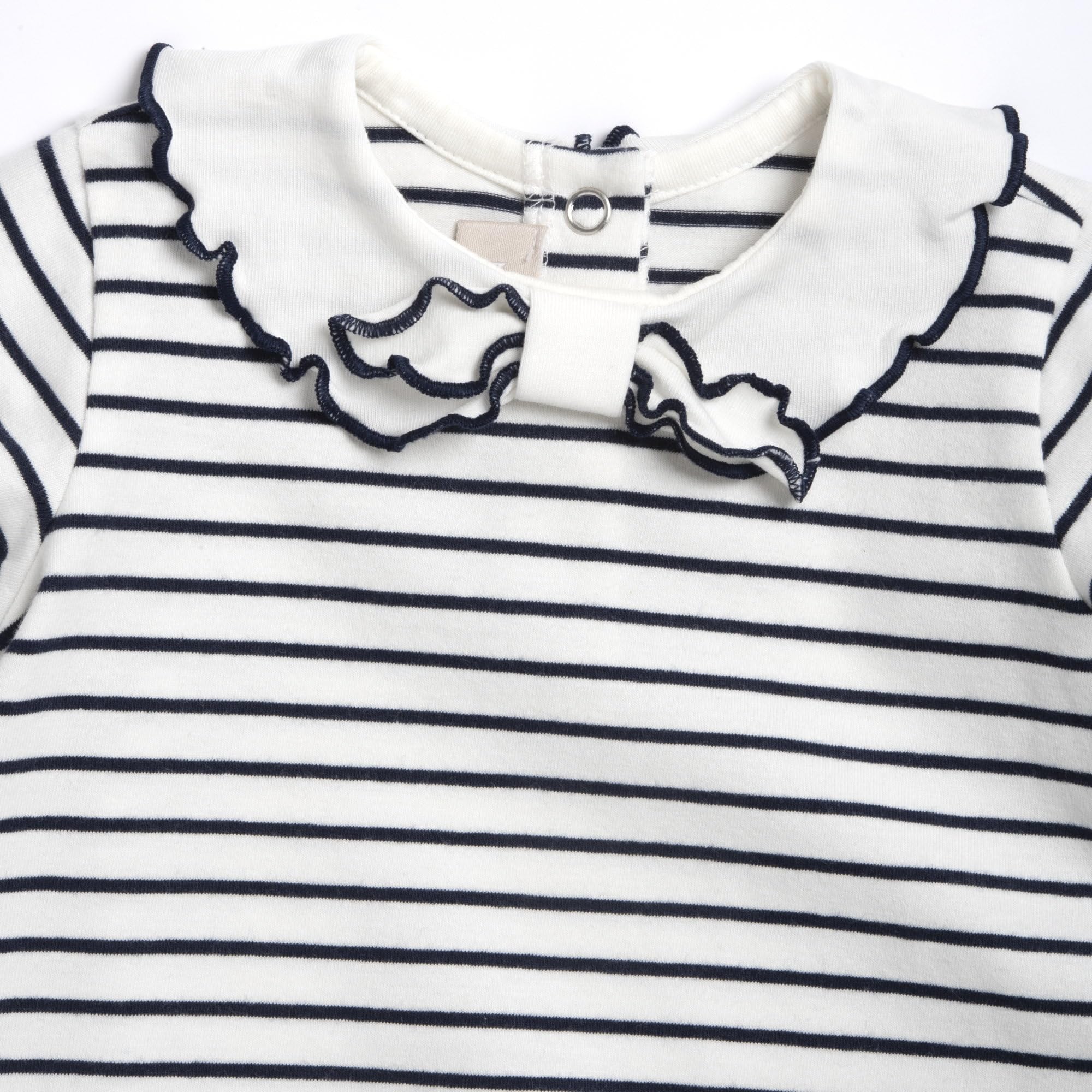 chicco-baby-set-m-dchen-t-shirt-hose-blau-3-monate image 5