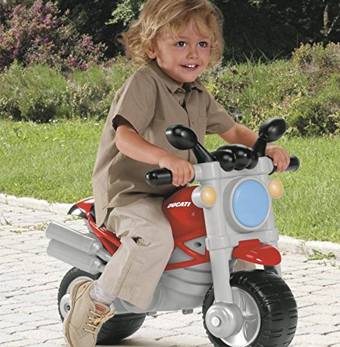 chicco-ducati-monster-rutscher-motorrad-mit-sound-25-kg image 3