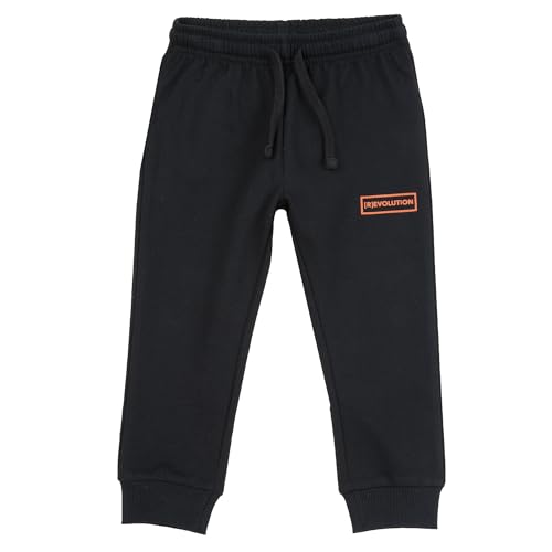 chicco-jungen-trainingsanzug-set-sweatshirt-hose-261 image 8