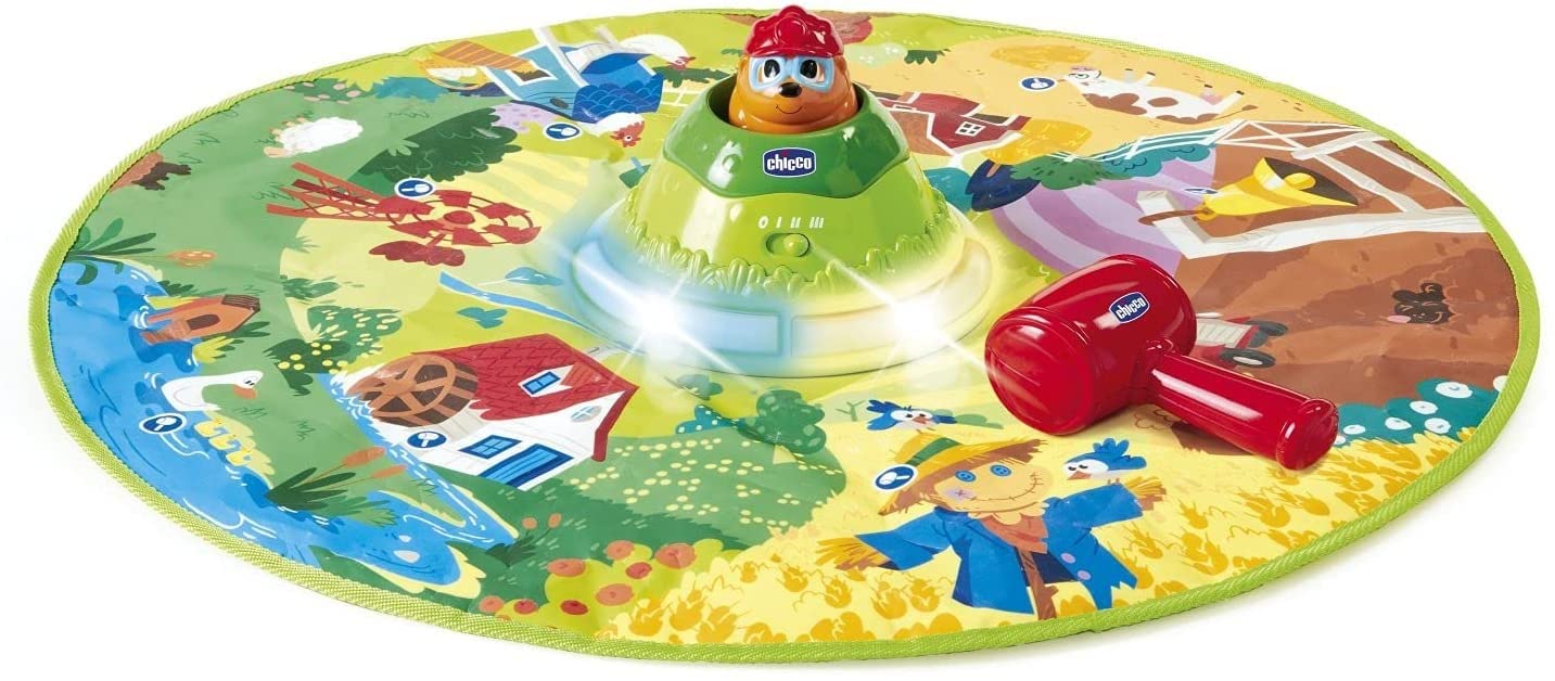 chicco-free-the-mole-spielmatte-interaktiv-bauernhof-3-modi image 1