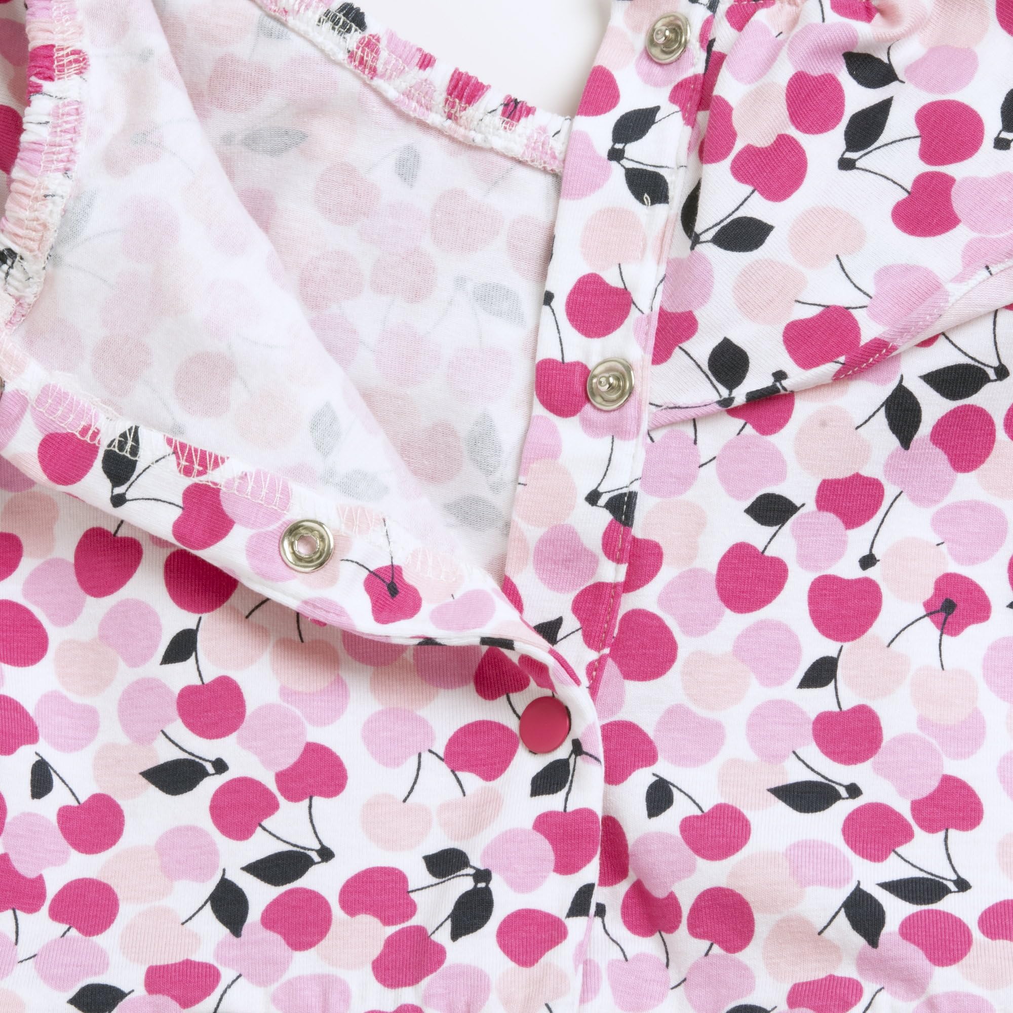chicco-m-dchen-kleid-kurzarm-baumwolle-5-jahre-sommer image 3