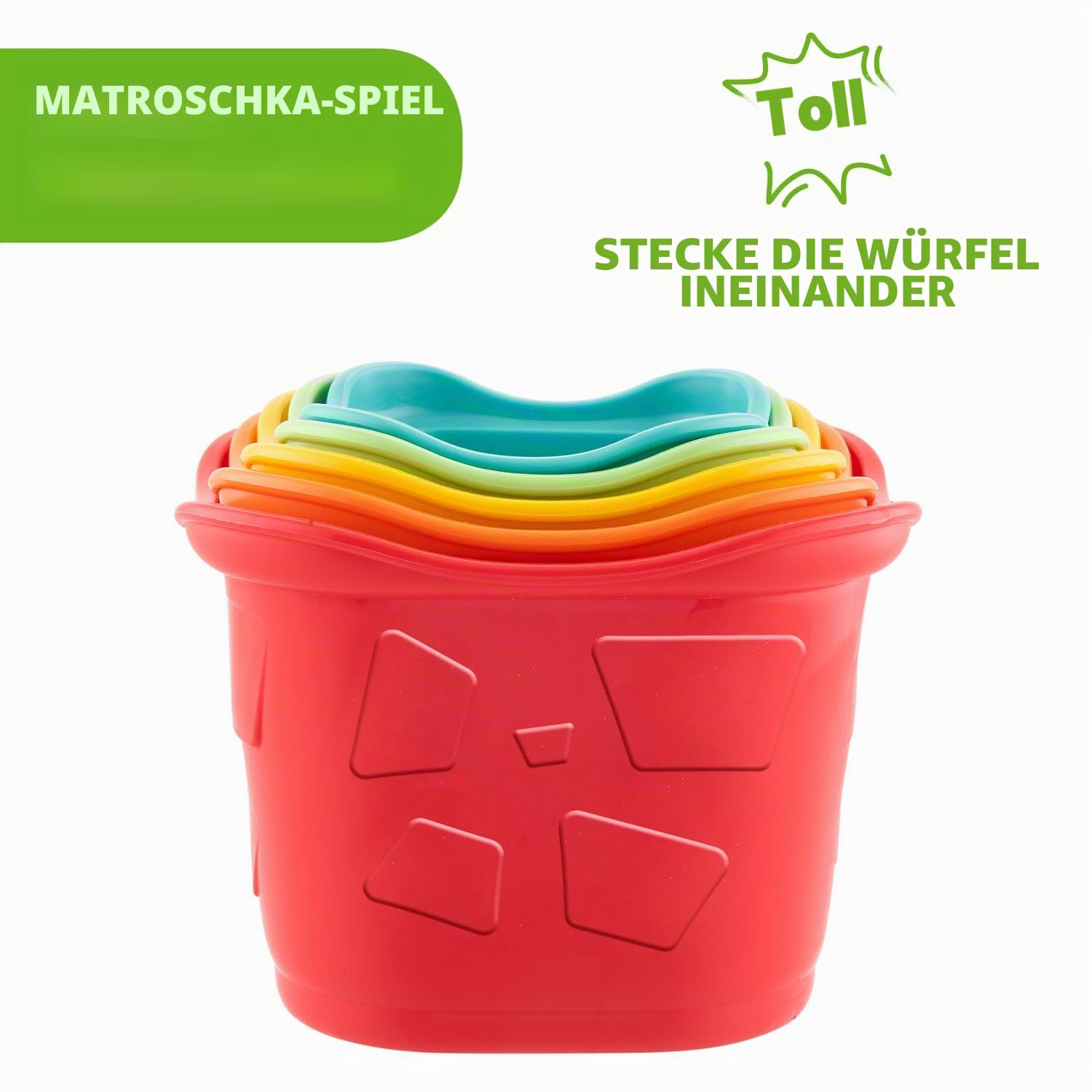 chicco-stapelbecher-2in1-eco-6-36-monate-5-becher image 5