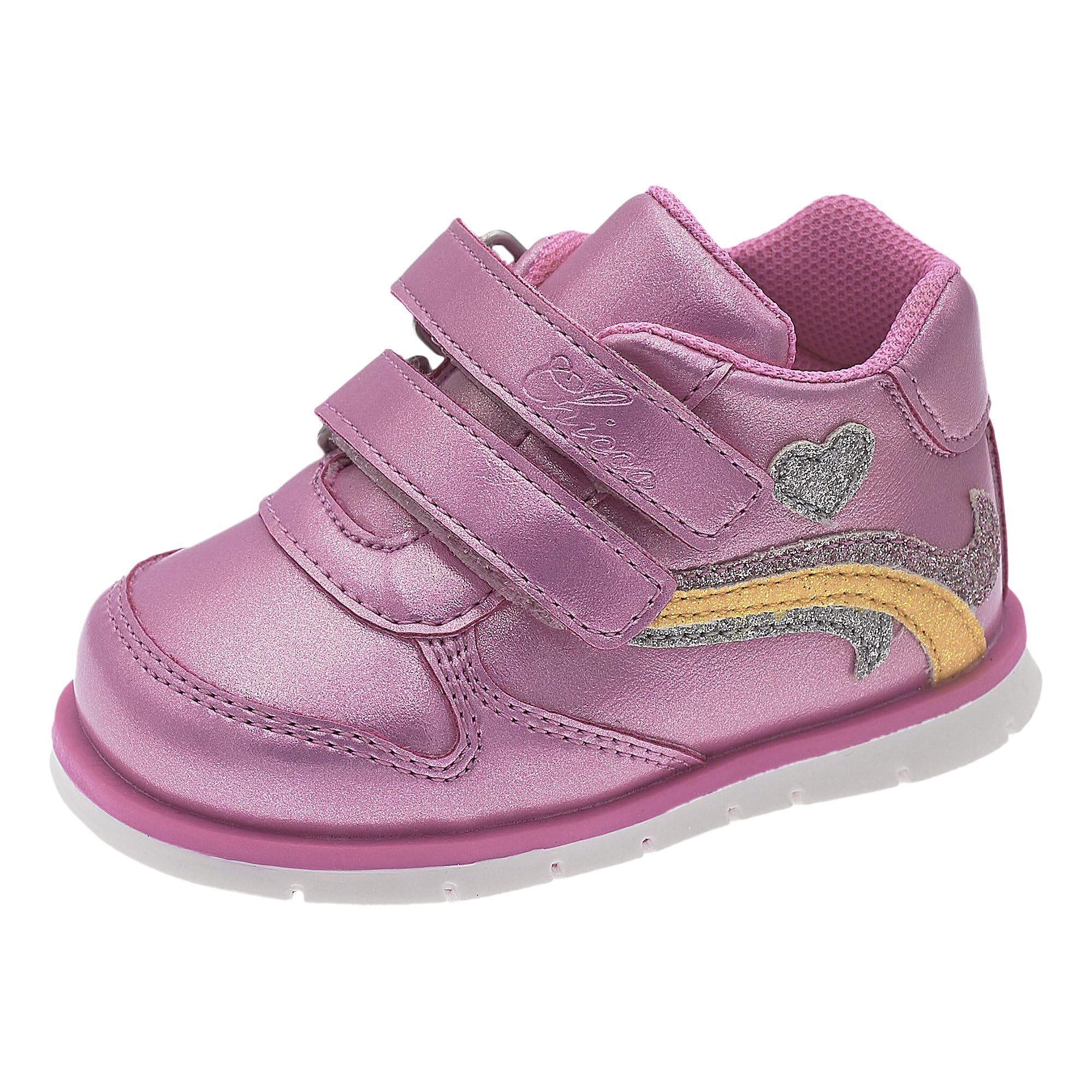 chicco-sneaker-m-dchen-gr-26-mit-klettverschluss-blau image 8