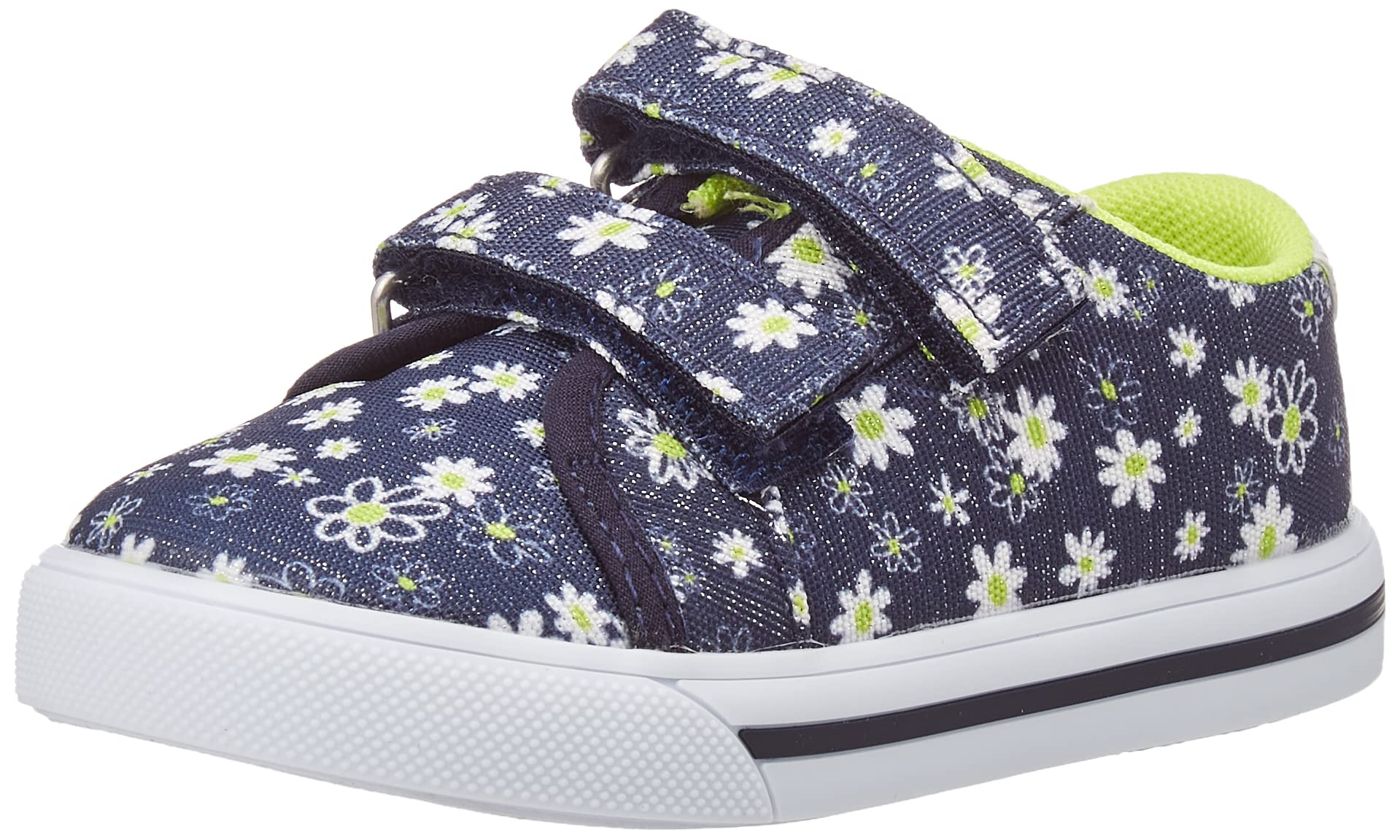 chicco-sneaker-m-dchen-gr-26-eu-jeansblau-klett image 1