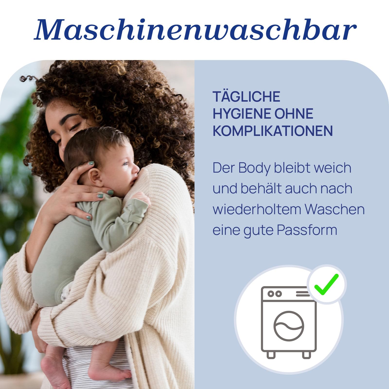 chicco-baby-body-m-dchen-4er-set-kurzarm-baumwolle-rose image 4