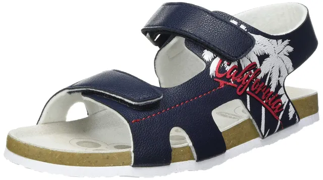 chicco-baby-sandalen-mit-doppel-klettverschluss-kinderschuhe image 1
