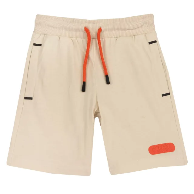chicco-jungen-shorts-jogging-sommerhose-3-jahre image 1