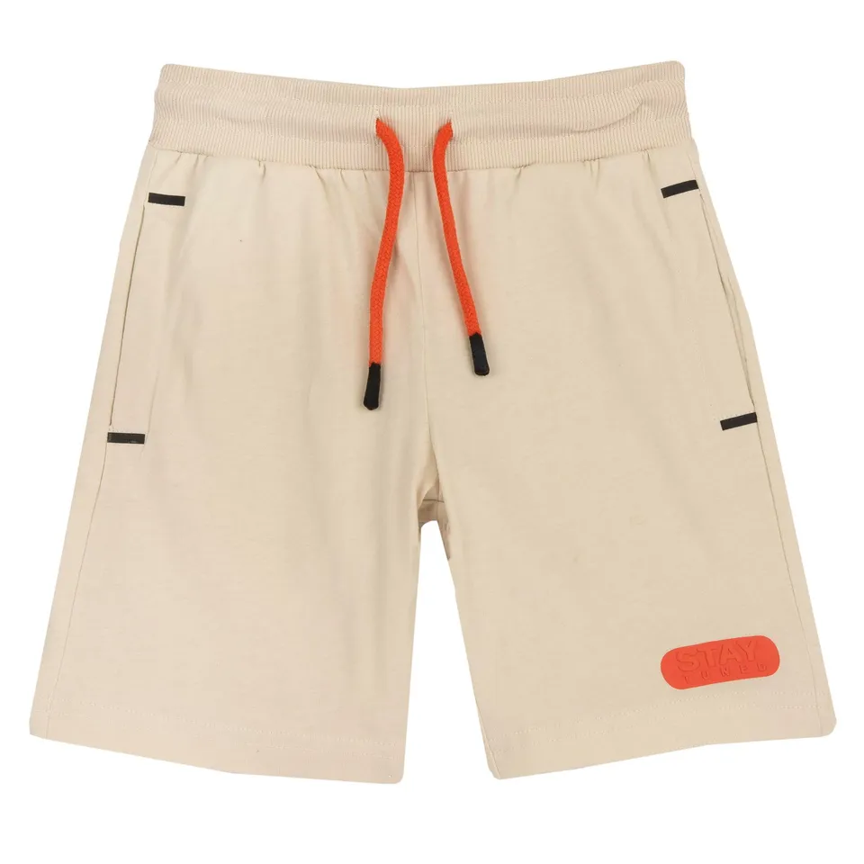 chicco-jungen-shorts-jogging-sommerhose-3-jahre image 1