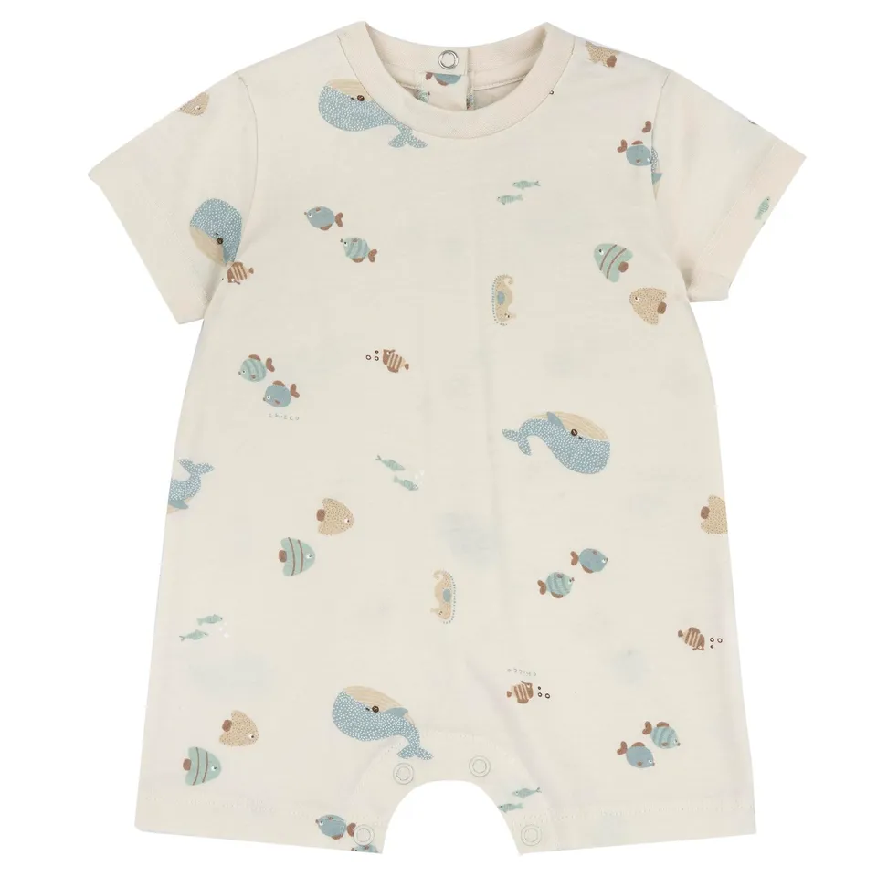 chicco-baby-strampler-baumwolle-jungen-6-monate-weich image 1