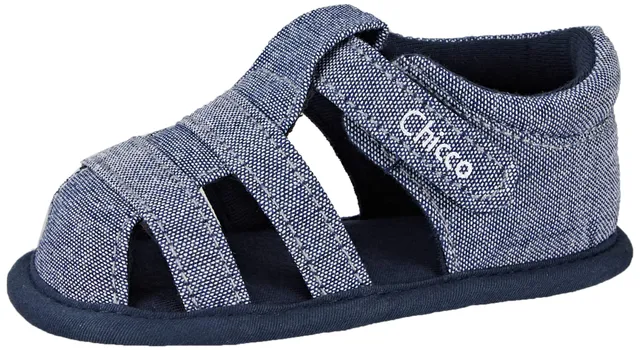 chicco-sandale-jungen-gr-e-16-eu-mit-riemen image 1