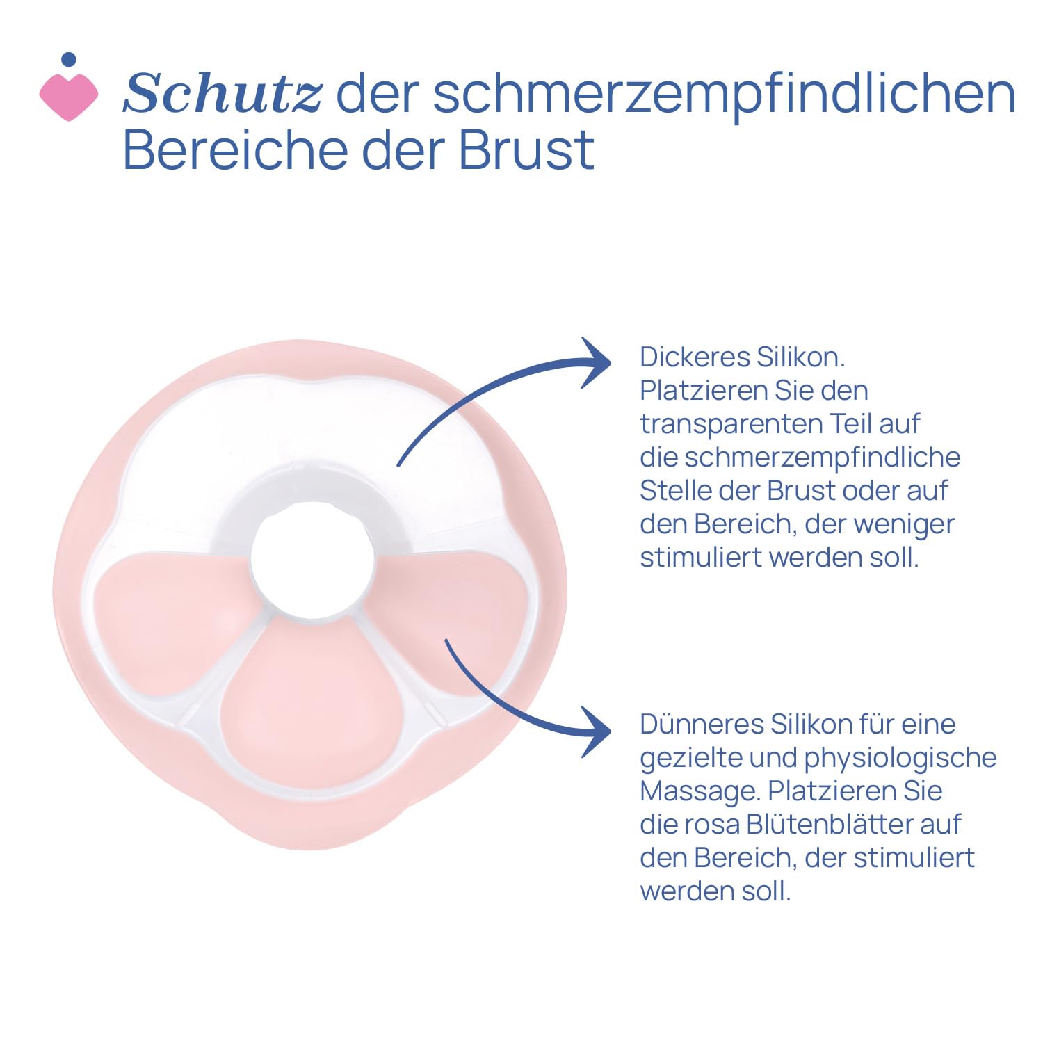 chicco-stimolatte-elektrische-milchpumpe-mit-sauger image 5