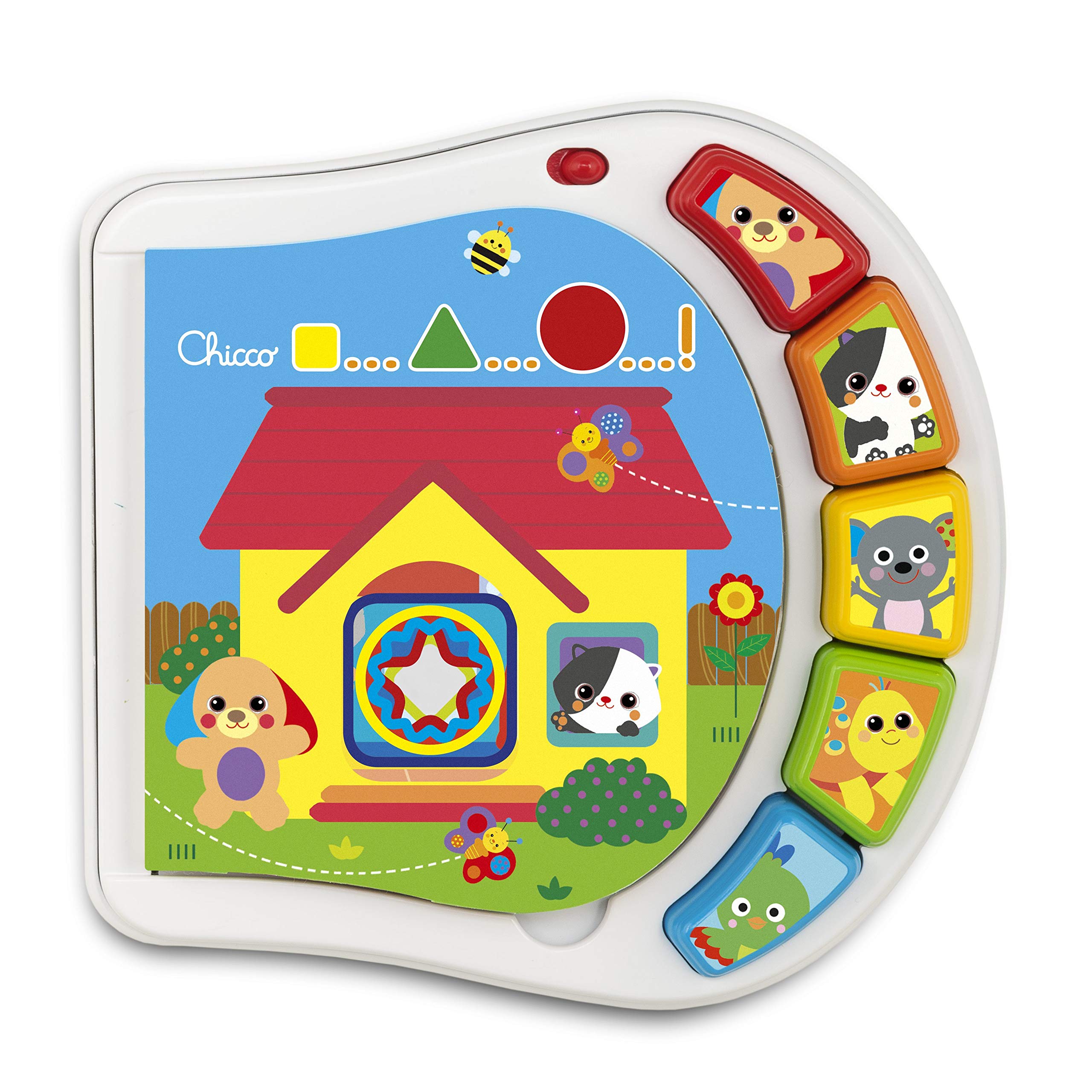 chicco-sprechendes-b-chlein-bauernhof-zweisprachig-6-36-monate image 5