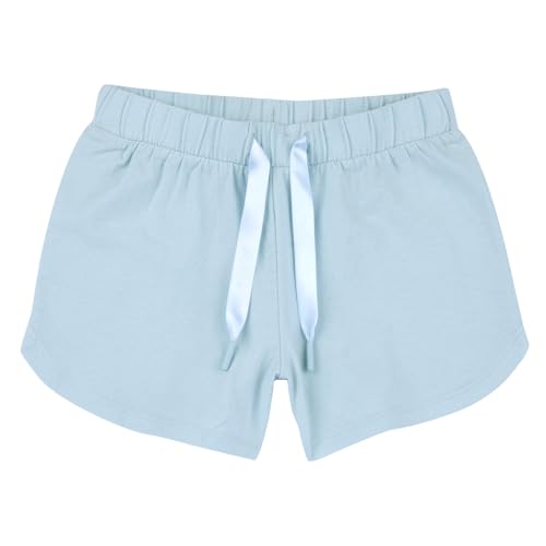 chicco-m-dchen-shorts-flieder-2-jahre-baumwolle image 8