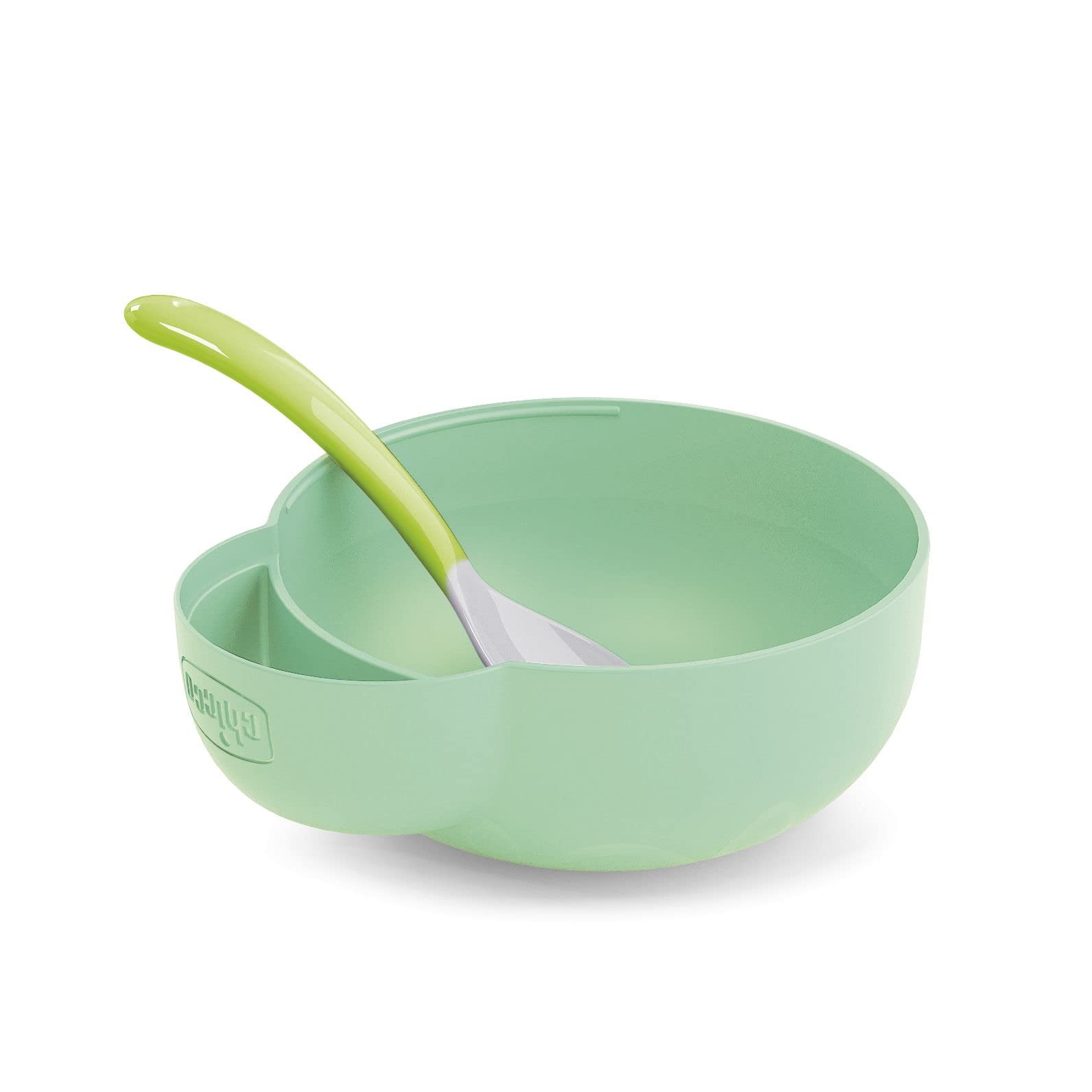 chicco-easy-meal-baby-geschirrset-rosa-mit-thermobehaelter image 3
