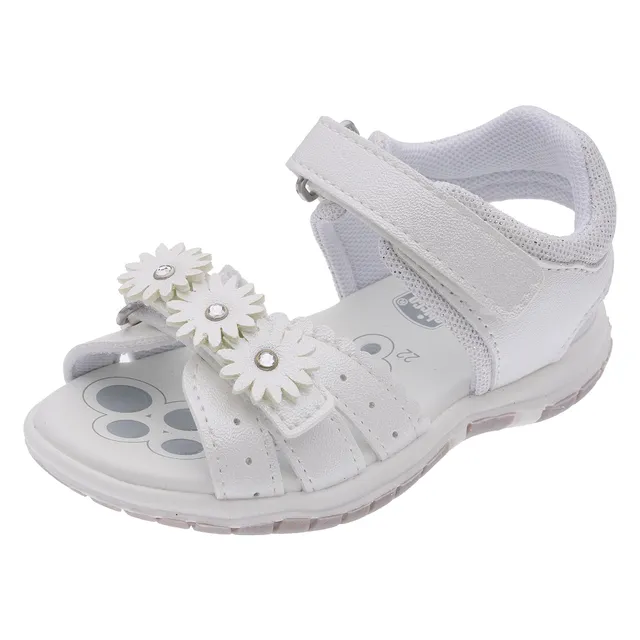 chicco-m-dchen-sandalen-26-eu-perlwei-klettverschluss image 1