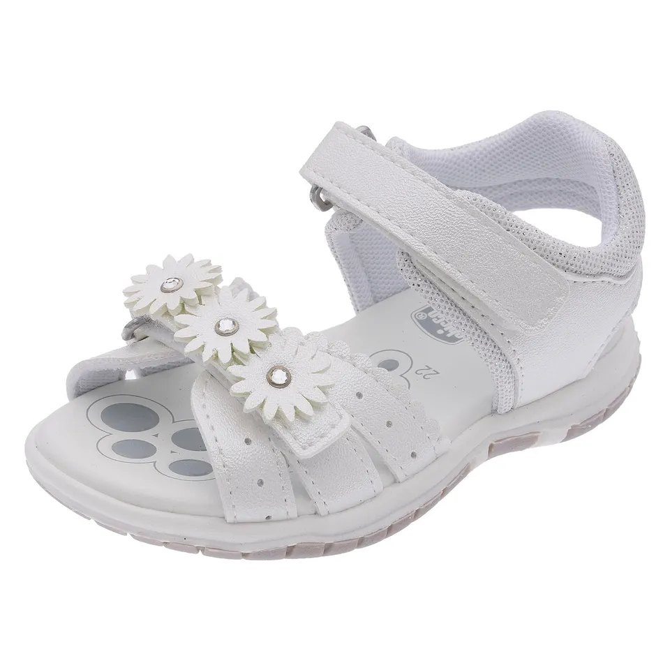 chicco-m-dchen-sandalen-26-eu-perlwei-klettverschluss image 1