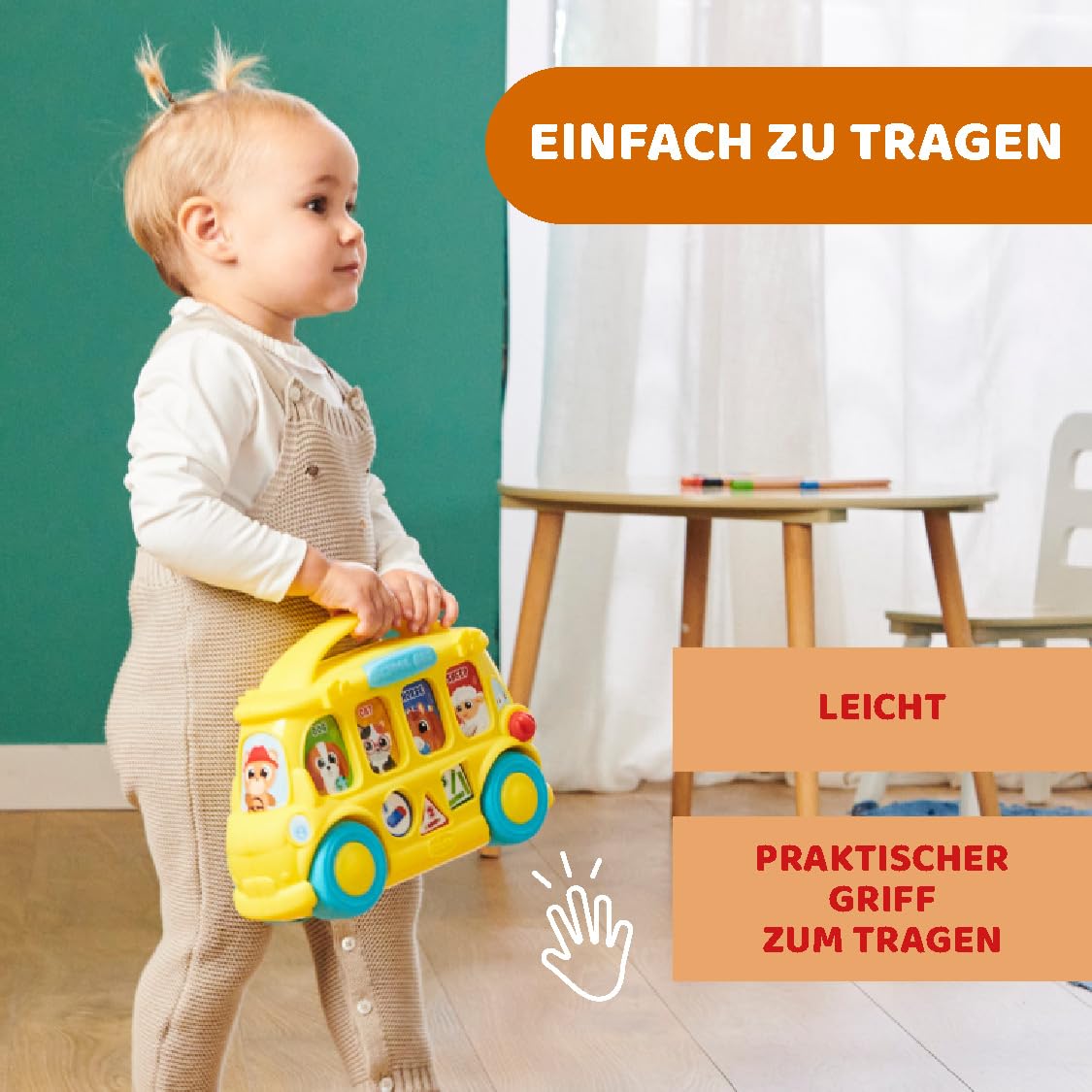 chicco-school-bus-spielzeug-deutsch-englisch-mit-licht-und-musik image 7